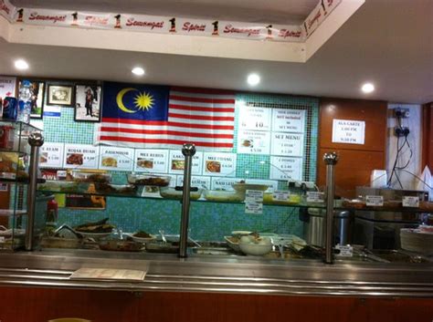 malaysian food hall london